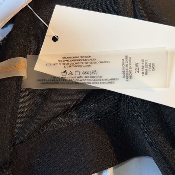 Raisins Multicolor Swimsuit - Picture 9 of 9